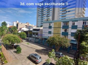 Foto 43 · Apartamento de 3 quartos no coração de Porto Alegre, Menino Deus - Venda ou Locação!