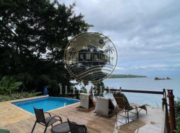 Foto 01 · Casa, Feiticeira, Ilhabela, SP