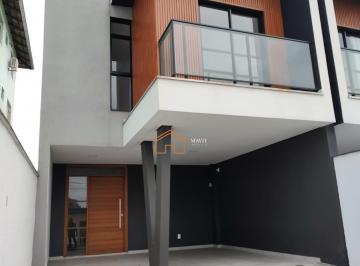 Foto 01 · Casa, Floresta, Joinville, SC