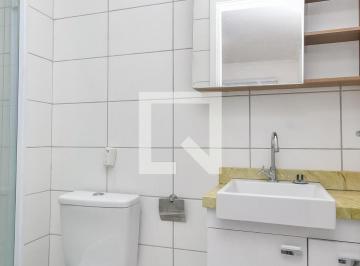 Apartamento en Venda de 2 quartos Bela Vista · Apartamento à Venda - Bela Vista, 2 Quartos,  49 m2