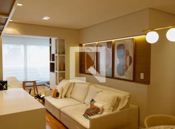 Apartamento · 67m² · 2 Quartos · 1 Vaga · Apartamento à Venda - Centro, 2 Quartos, 67 m2