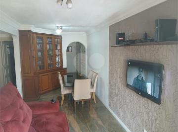 Apartamento · 86m² · 3 Quartos · 1 Vaga · Apartamento com 3 quartos à venda em Santa teresinha - SP