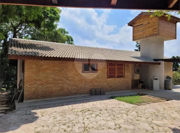 Casa · 160m² · 3 Quartos · 3 Vagas · Casa com 3 quartos à venda em Roseira - SP
