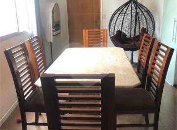 Apartamento · 80m² · 2 Quartos · 1 Vaga · Apartamento com 2 quartos à venda em Piqueri - SP