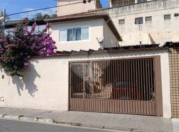 Casa · 164m² · 2 Quartos · 4 Vagas · Sobrado com 2 quartos à venda em Imirim - SP