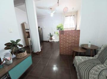 Apartamento · 40m² · 1 Quarto · Apartamento com 1 dormitório no Centro São Vicente