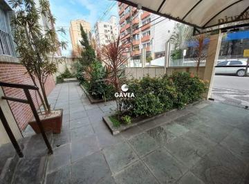 Apartamento · 40m² · 1 Quarto · Apartamento com 1 dormitório no Centro São Vicente