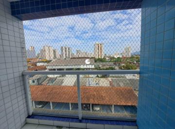 Apartamento · 50m² · 2 Quartos · 1 Vaga · Apartamento à venda no Caiçara em Praia Grande.