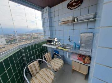 Apartamento · 108m² · 2 Quartos · 1 Vaga · Apartamento à venda no Caiçara em Praia Grande.