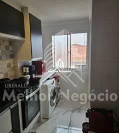 Apartamento · 47m² · 2 Quartos · 1 Vaga · Apartamento à venda com 2 quartos em Campinas/SP.