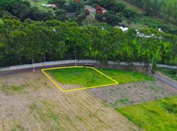 Rural · 983m² · 1 Quarto · Chácara à venda, Residencial Bem Viver, Carmópolis de Minas, MG