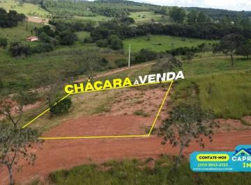Rural · 1200m² · Chácara à venda, na Estrada do Pará, Carmópolis de Minas - MG