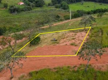 Rural · 1200m² · Chácara à venda, na Estrada do Pará, Carmópolis de Minas - MG