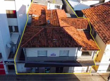 Casa · 159m² · 4 Quartos · Casa à Venda na Rua Padre Francisco, nº343 - Bairro Centro - Carmópolis de Minas - MG.