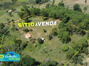 Rural · 22746m² · 4 Quartos · Sítio à venda, 4 quartos, Fazenda Matias de Cima - Cláudio/MG