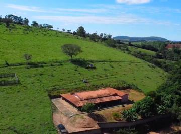 Rural · 51090m² · 5 Quartos · 4 Vagas · Sítio à venda, Cachoeira da Lage -Carmópolis de Minas - MG.