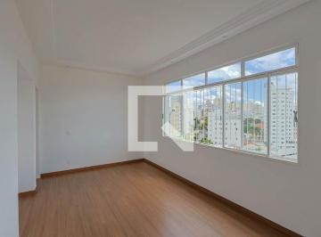 Apartamento · 80m² · 3 Quartos · 1 Vaga · Apartamento à Venda - Grajaú, 3 Quartos,  80 m² - Belo Horizonte