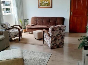 Apartamento · 109m² · 3 Quartos · 1 Vaga · Vendo Ótimo Apartamento no Abrãao - Coqueiros 