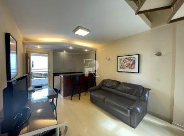 Apartamento · 47m² · 1 Quarto · 1 Vaga · Apartamento para aluguel, 1 quarto, 1 suíte, 1 vaga, Savassi - Belo Horizonte/MG
