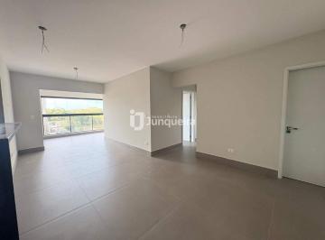Apartamento · 110m² · 3 Quartos · 2 Vagas · Apartamento à venda, 3 quartos, 1 suíte, 2 vagas, São Judas - Piracicaba/SP