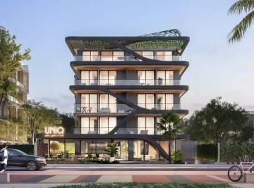Apartamento · 27m² · 1 Quarto · Flat à venda, 1 quarto, Cabo Branco - João Pessoa/PB