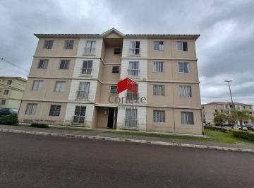 Apartamento · 55m² · 3 Quartos · 1 Vaga · Apartamento com 55,33m² 3 quartos, à venda, no bairro Afonso Pena em São José dos Pinhais