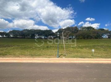 Terreno · 2850m² · Terreno a venda no Condomínio Fazenda da Grama com vista para o lago em Itupeva - SP
