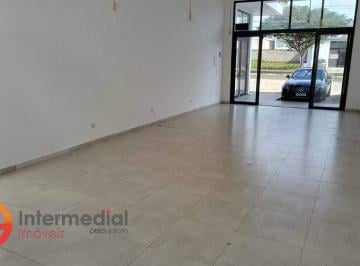 Comercial · 72m² · Sala comercial com 72 m² de área construída - Portal Ville Azaleia