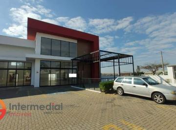 Comercial · 209m² · 15 Vagas · Salão comercial com 209 m² de área construída - Portal Ville Azaleia