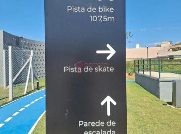 Terreno · 382m² · TERRENO DE ESQUINA PARA VENDA NO CONDOMÍNIO APPLAUSI VILLAGGIO ENGORDADOURO - JUNDIAÍ/SP