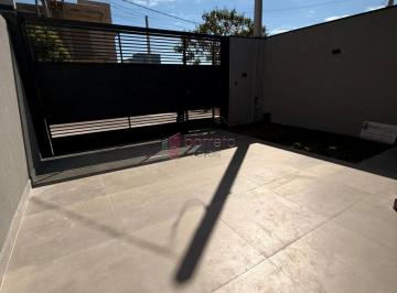 Casa · 125m² · 3 Quartos · 2 Vagas · CASA À VENDA NO JARDIM MARAMBAIA EM JUNDIAÍ/SP