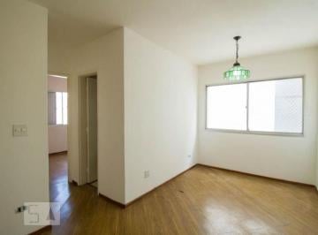Apartamento · 62m² · 2 Quartos · 1 Vaga · Apartamento para Aluguel - Vila Mariana, 2 Quartos,  62 m2 - São Paulo