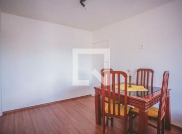 Apartamento · 85m² · 1 Quarto · 1 Vaga · Apartamento para Aluguel - Vila Clementino, 1 Quarto,  85 m2 - São Paulo