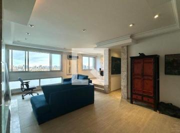 Apartamento · 90m² · 2 Quartos · 1 Vaga · Apartamento para Aluguel - Lagoa, 2 Quartos, 90 m2 - Rio de Janeiro