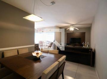 Apartamento · 250m² · 4 Quartos · 2 Vagas · Apartamento para Aluguel - Vila Luís Antônio, 4 Quartos,  250 m2 - Guarujá