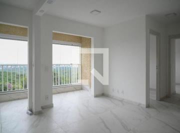 Apartamento · 46m² · 2 Quartos · 1 Vaga · Apartamento para Aluguel - Parque Bristol, 2 Quartos, 46 m2 - São Paulo