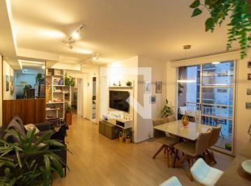 Apartamento · 65m² · 2 Quartos · 1 Vaga · Apartamento para Aluguel - Jardim Marajoara , 2 Quartos,  65 m2 - São Paulo