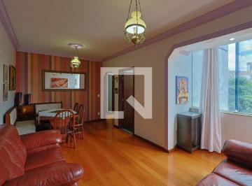 Apartamento · 80m² · 2 Quartos · 1 Vaga · Apartamento para Aluguel - Silveira, 2 Quartos, 80 m2 - Belo Horizonte