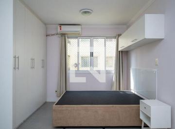 Apartamento · 38m² · 1 Quarto · 1 Vaga · Apartamento para Aluguel - Jabaquara, 1 Quarto, 38 m2 - São Paulo