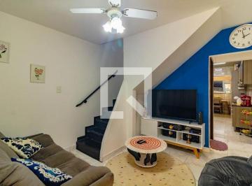 Casa · 69m² · 2 Quartos · 1 Vaga · Casa à Venda - Jabaquara, 2 Quartos, 69 m² - São Paulo