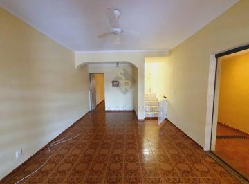 Casa · 144m² · 3 Quartos · 2 Vagas · Casa Sobrado para Locação no Bairro Sumarezinho, em Ribeirão Preto.