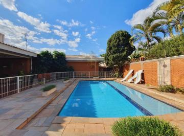 Casa · 840m² · 4 Quartos · 4 Vagas · Casa padrão para Locação no bairro Parque Residencial Lagoinha, em Ribeirão Preto