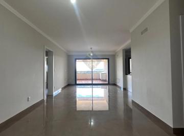 Apartamento · 155m² · 3 Quartos · 3 Vagas · Apartamento Padrão para Venda no Bairro Residencial Alto do Ipê, em Ribeirão Preto