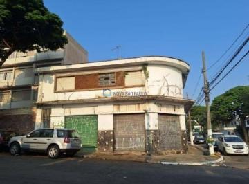 Comercial · 280m² · 3 Quartos · Prédio comercial de esquina | Jardim Aeroporto | Uso misto