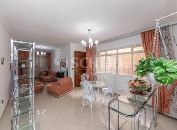 Casa · 162m² · 4 Quartos · 3 Vagas · Casa à venda de 162,00m² útil, com 3 quartos e 3 vagas, na Vila Marari