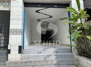 Comercial · 220m² · 8 Quartos · 2 Vagas · Sobrado Comercial com 220m² sendo 8 salas e 2 vagas à venda em Moema