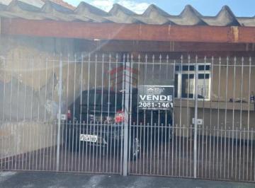 Casa · 260m² · 3 Quartos · 2 Vagas · CASA TERREA NA MOOCA COM 3 DORMITORIOS E VAGA