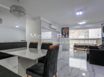 Apartamento · 102m² · 3 Quartos · 3 Vagas · Cobertura para venda com 3 quartos, sendo 1 suíte - Michael Pajak (11) 99996 - 4550
