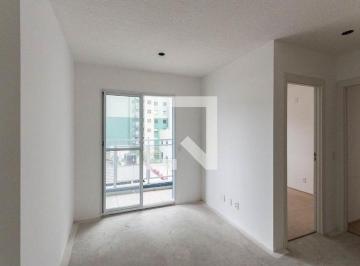 Apartamento · 47m² · 2 Quartos · Apartamento para Aluguel - São Cristóvão, 2 Quartos, 47 m² - Rio de Janeiro