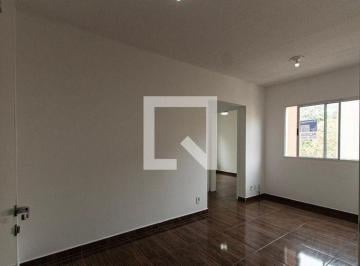 Apartamento · 49m² · 2 Quartos · 1 Vaga · Apartamento para Aluguel - Jardim Eucaliptos, 2 Quartos, 49 m² - Sorocaba